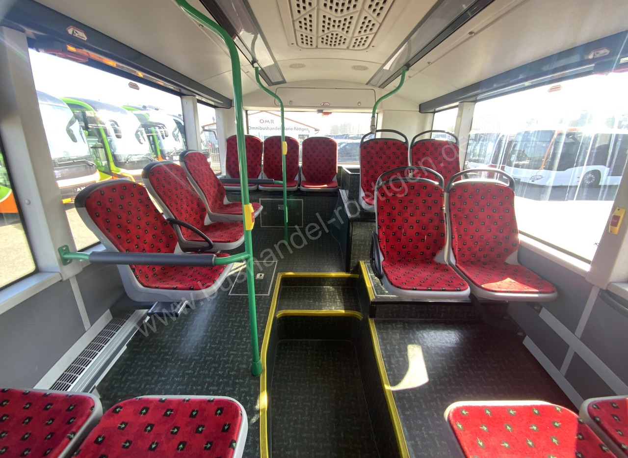 City bus Göppel Bus GO4CITY: picture 13