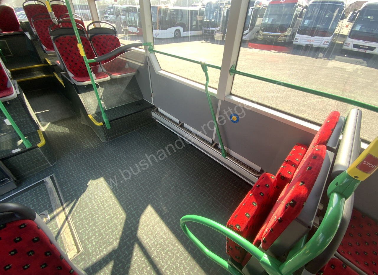 City bus Göppel Bus GO4CITY: picture 12