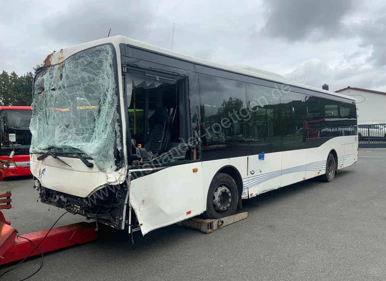 Iveco Crossway LE - City bus: picture 2 Iveco Crossway LE - City bus: picture 2