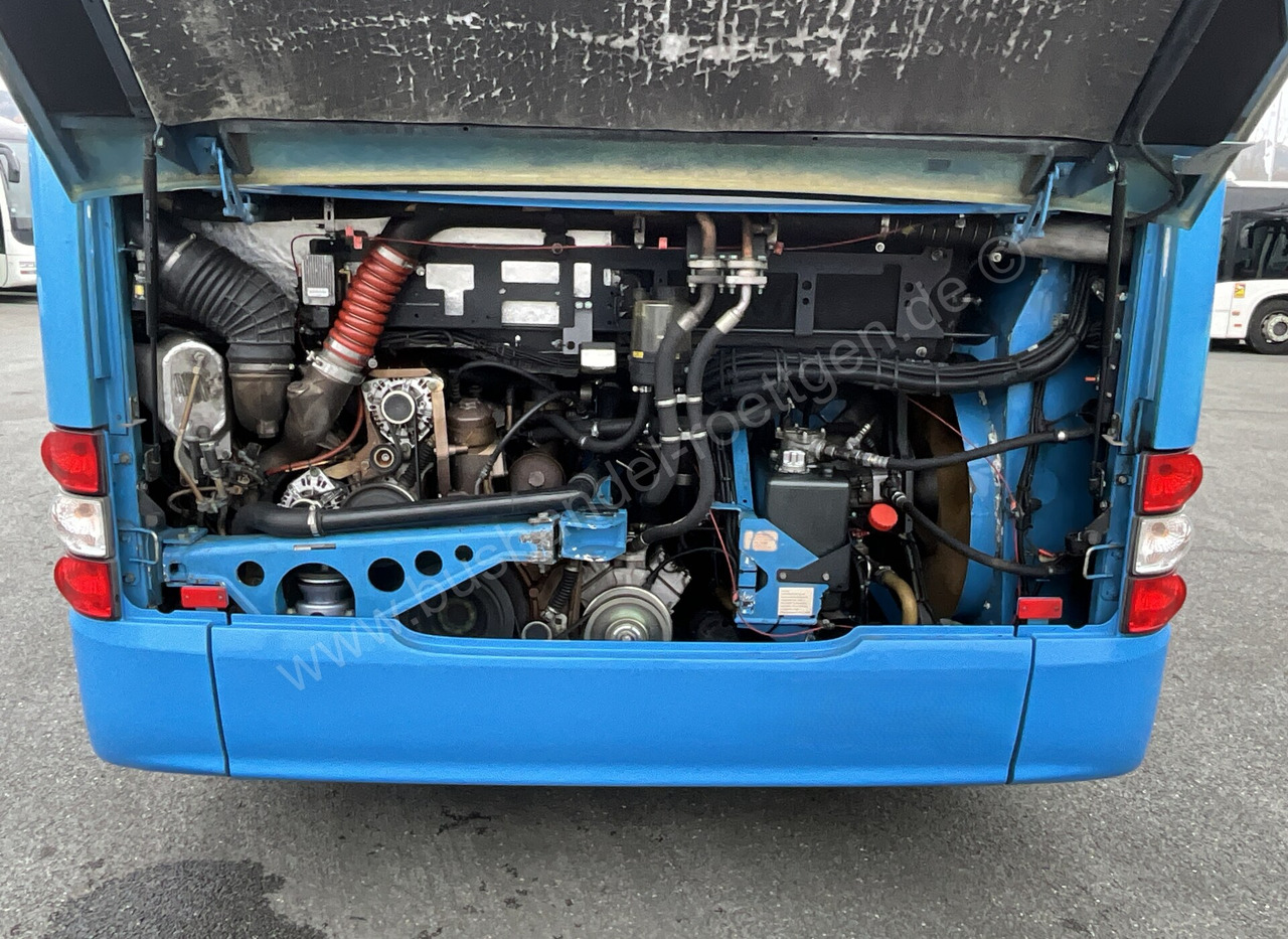 Leasing of MAN A 21 Lions City MAN A 21 Lions City: picture 9 Leasing of MAN A 21 Lions City MAN A 21 Lions City: picture 9