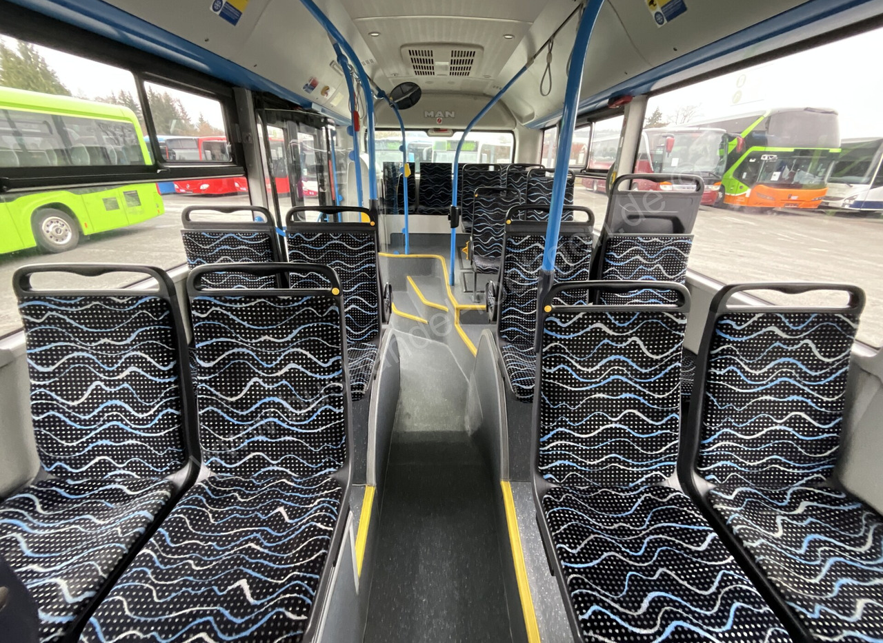 Leasing of MAN A 21 Lions City MAN A 21 Lions City: picture 13 Leasing of MAN A 21 Lions City MAN A 21 Lions City: picture 13