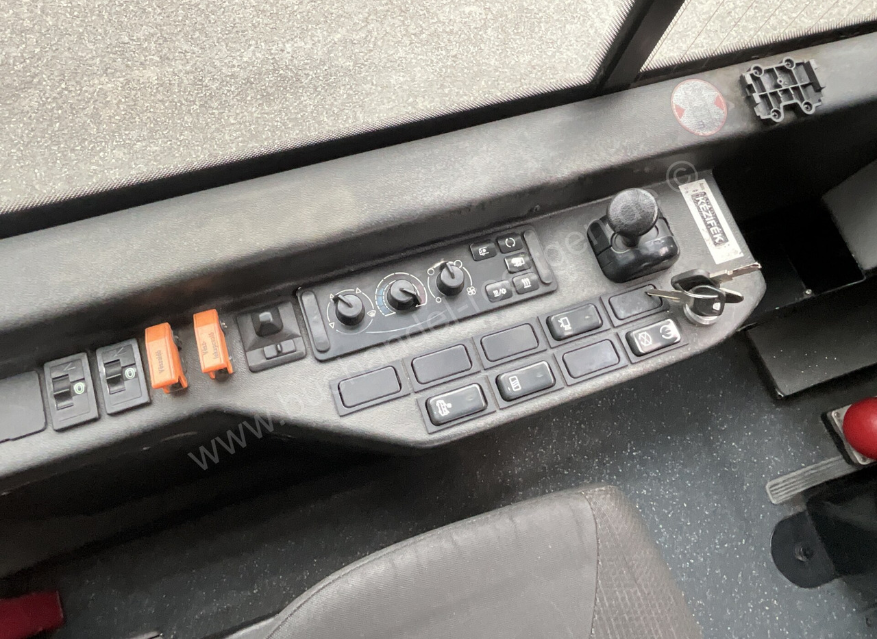 Leasing of MAN A 21 Lions City MAN A 21 Lions City: picture 19 Leasing of MAN A 21 Lions City MAN A 21 Lions City: picture 19