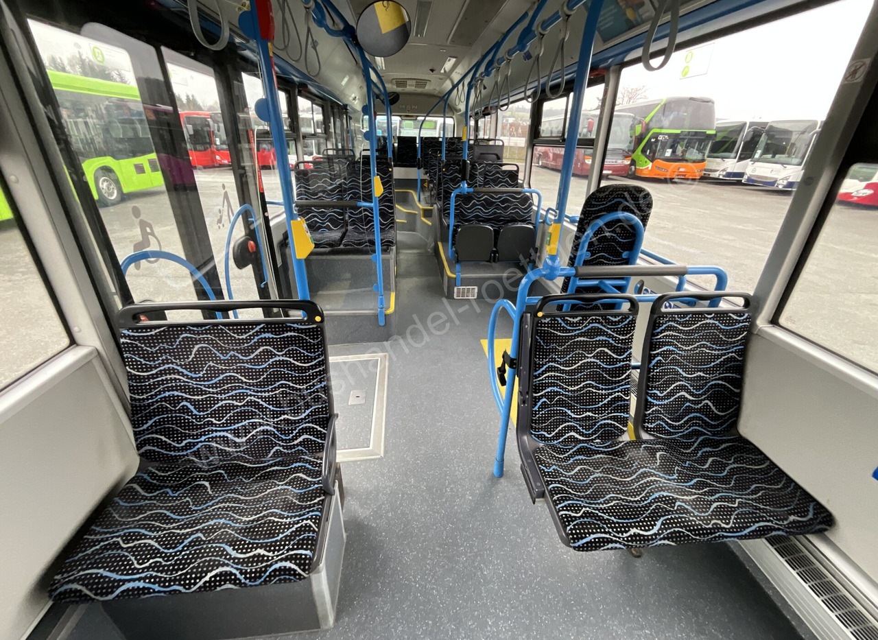 Leasing of MAN A 21 Lions City MAN A 21 Lions City: picture 11 Leasing of MAN A 21 Lions City MAN A 21 Lions City: picture 11