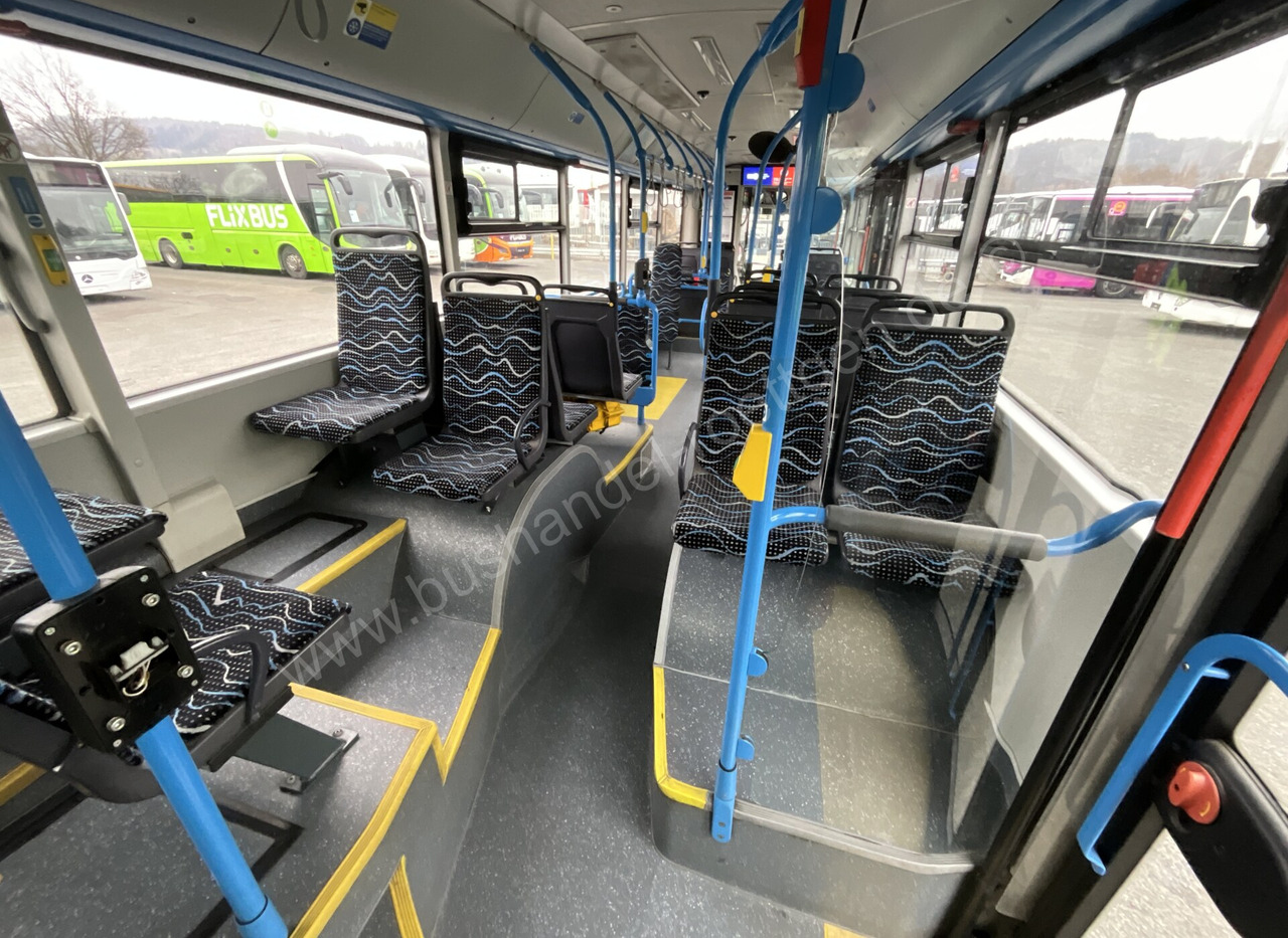 Leasing of MAN A 21 Lions City MAN A 21 Lions City: picture 15 Leasing of MAN A 21 Lions City MAN A 21 Lions City: picture 15