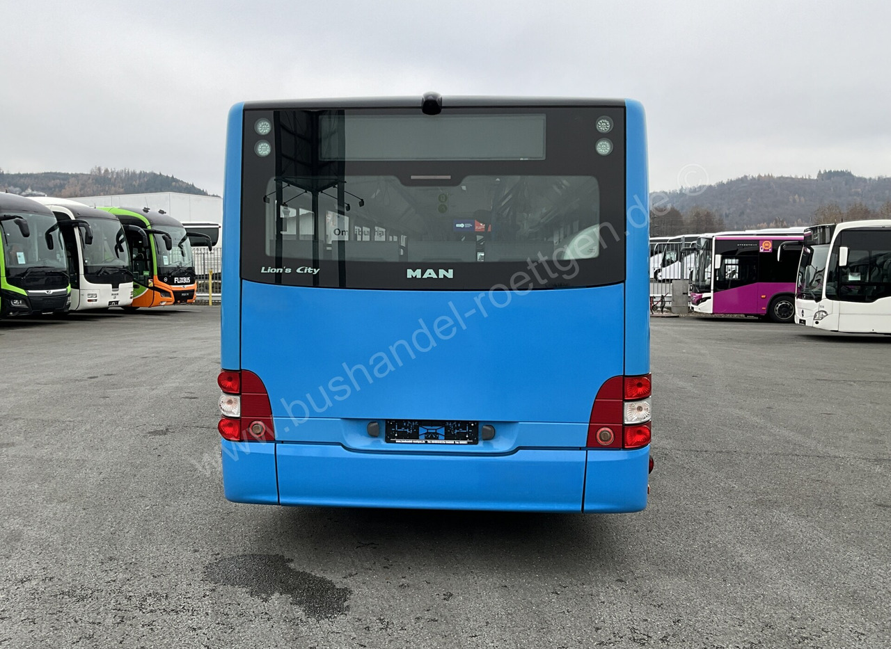 Leasing of MAN A 21 Lions City MAN A 21 Lions City: picture 8 Leasing of MAN A 21 Lions City MAN A 21 Lions City: picture 8