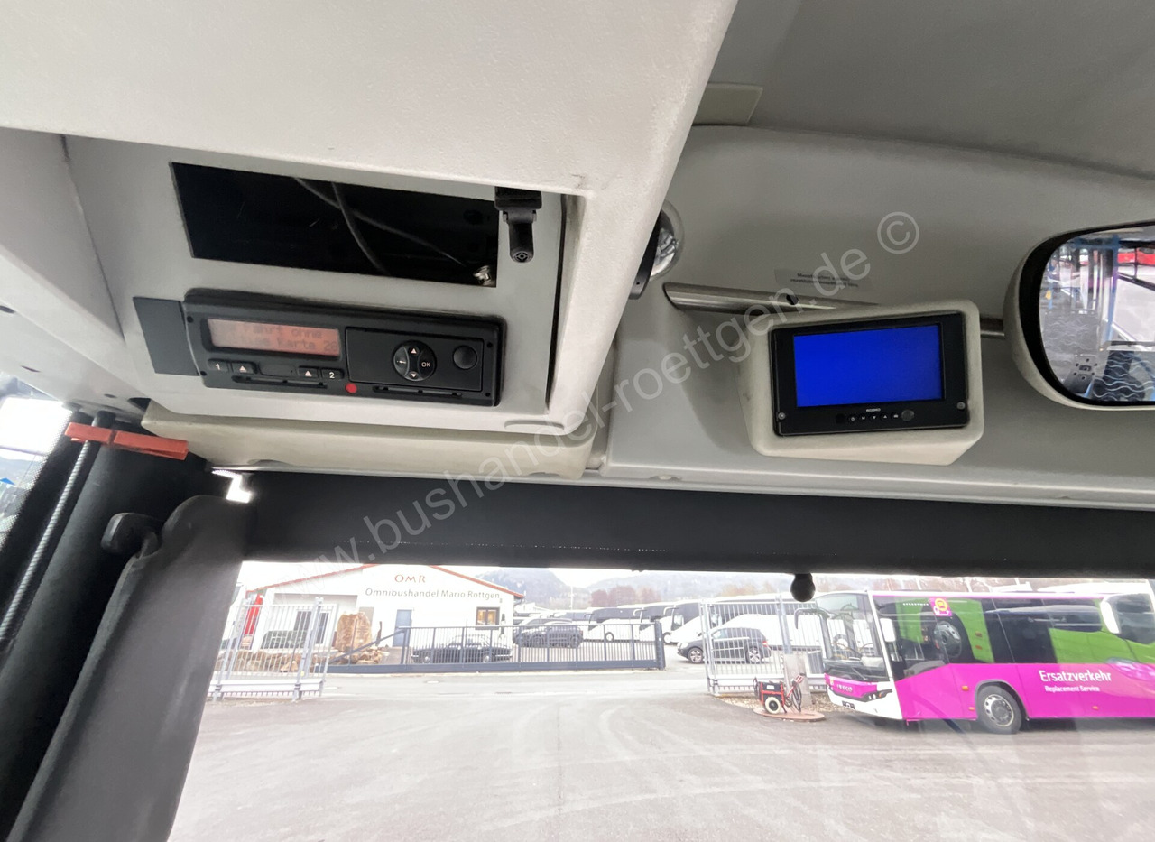 Leasing of MAN A 21 Lions City MAN A 21 Lions City: picture 20 Leasing of MAN A 21 Lions City MAN A 21 Lions City: picture 20