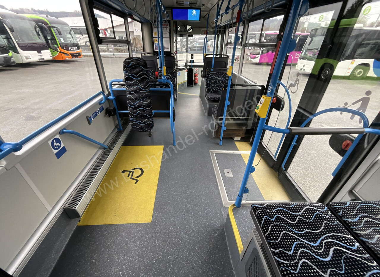 Leasing of MAN A 21 Lions City MAN A 21 Lions City: picture 16 Leasing of MAN A 21 Lions City MAN A 21 Lions City: picture 16