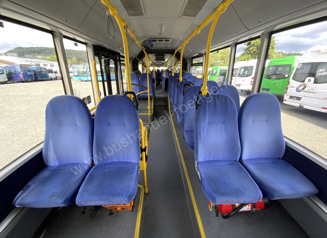 Articulated bus MAN A 23 Lions City: picture 11 Articulated bus MAN A 23 Lions City: picture 11