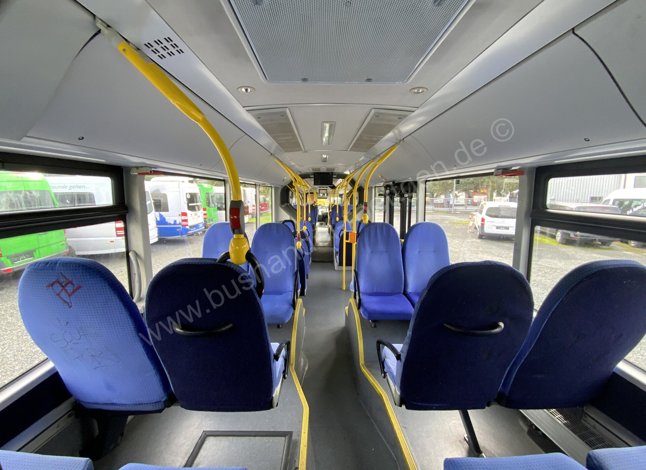 Articulated bus MAN A 23 Lions City: picture 16 Articulated bus MAN A 23 Lions City: picture 16