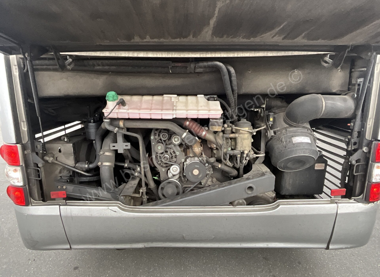 City bus MAN A 78 Lion´s City: picture 8 City bus MAN A 78 Lion´s City: picture 8