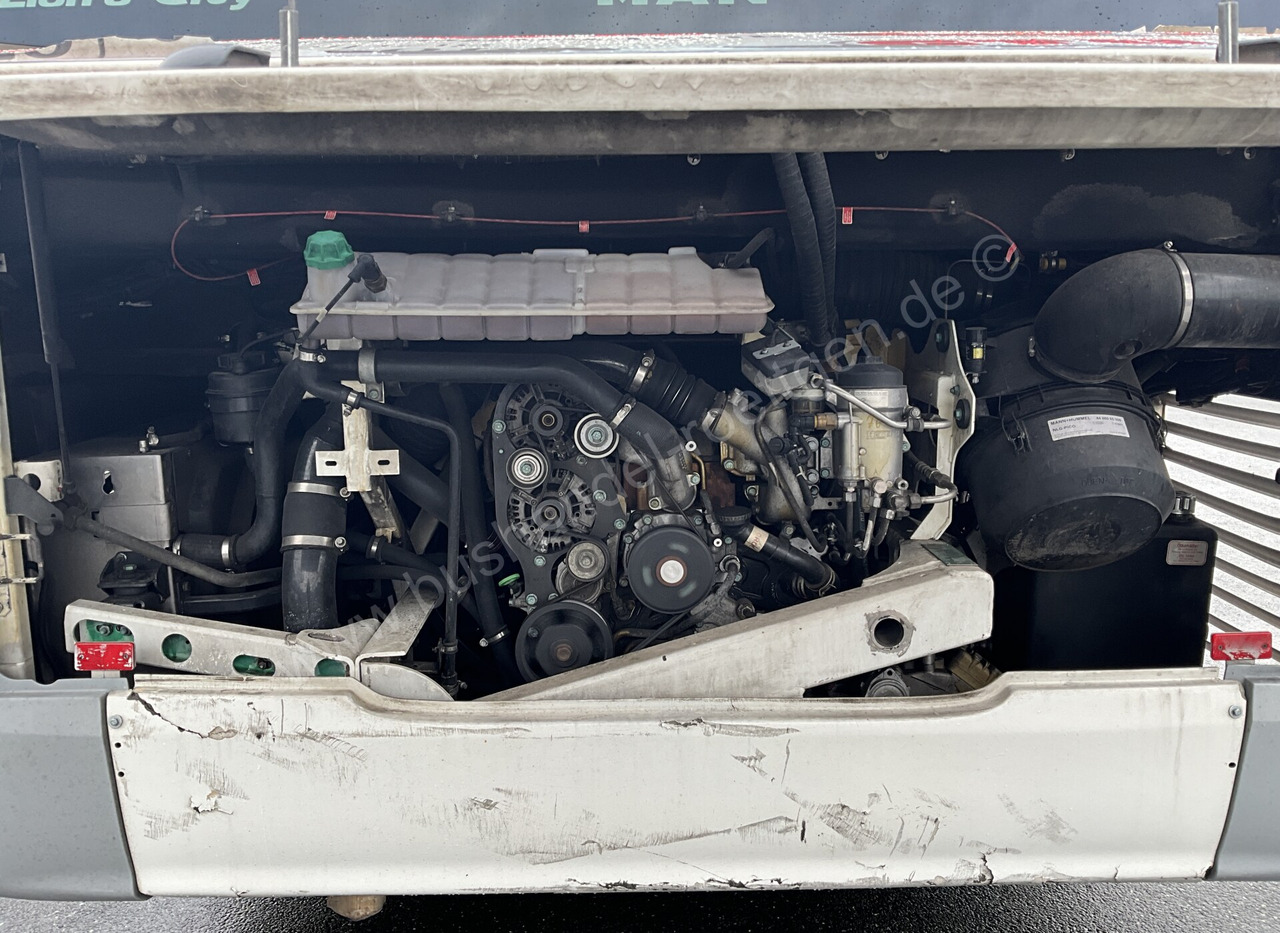 Leasing of MAN A 78 Lion´s City MAN A 78 Lion´s City: picture 9 Leasing of MAN A 78 Lion´s City MAN A 78 Lion´s City: picture 9