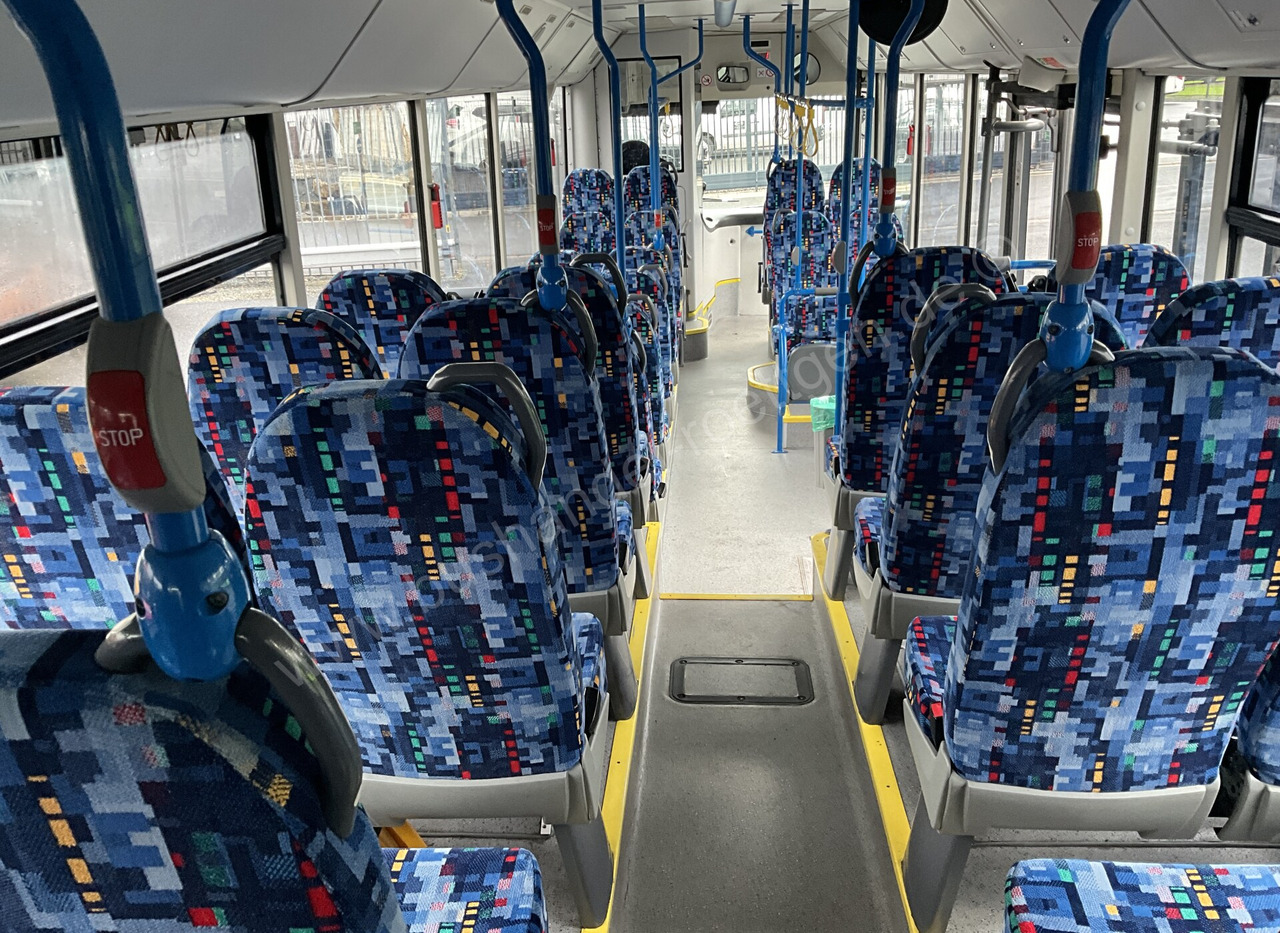 Leasing of MAN A 78 Lion´s City MAN A 78 Lion´s City: picture 13 Leasing of MAN A 78 Lion´s City MAN A 78 Lion´s City: picture 13