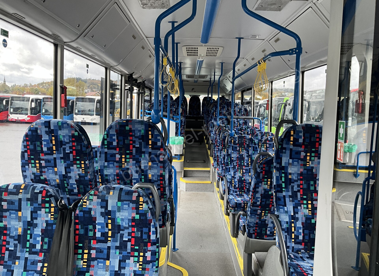 Leasing of MAN A 78 Lion´s City MAN A 78 Lion´s City: picture 11 Leasing of MAN A 78 Lion´s City MAN A 78 Lion´s City: picture 11