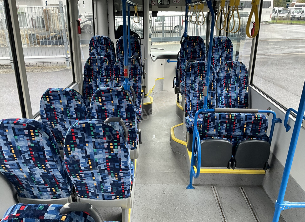 Leasing of MAN A 78 Lion´s City MAN A 78 Lion´s City: picture 14 Leasing of MAN A 78 Lion´s City MAN A 78 Lion´s City: picture 14