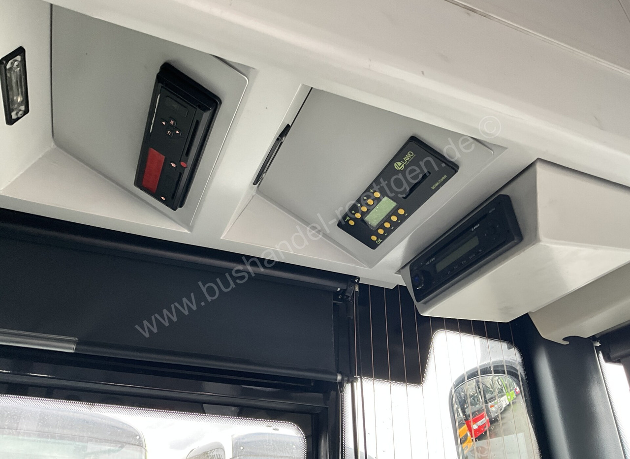 Leasing of MAN A 78 Lion´s City MAN A 78 Lion´s City: picture 17 Leasing of MAN A 78 Lion´s City MAN A 78 Lion´s City: picture 17