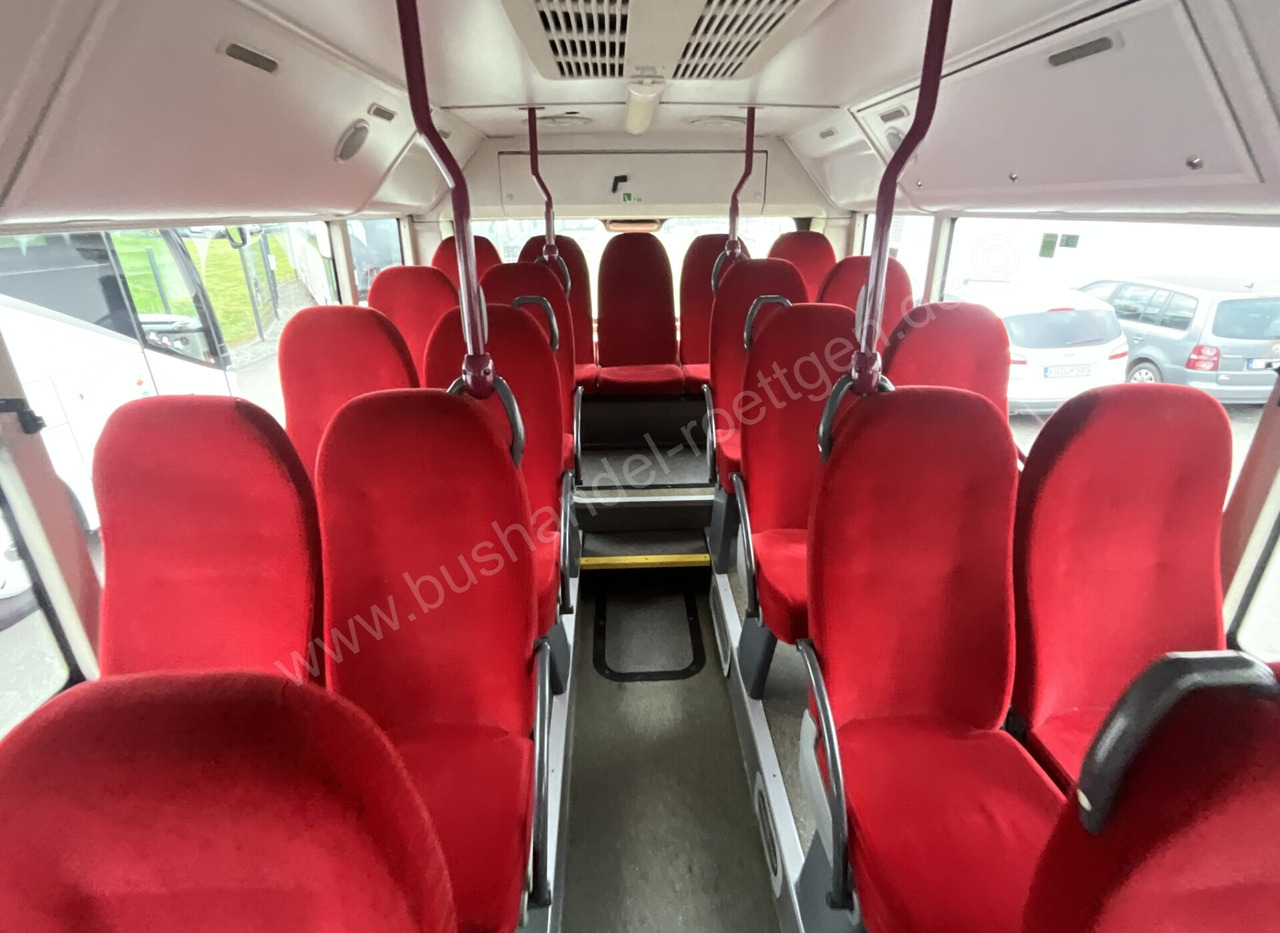 City bus MAN A 78 Lion´s City: picture 12 City bus MAN A 78 Lion´s City: picture 12