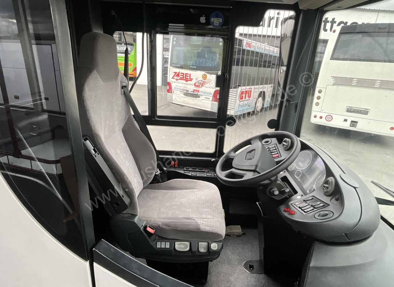 City bus MAN A 78 Lion´s City: picture 19 City bus MAN A 78 Lion´s City: picture 19