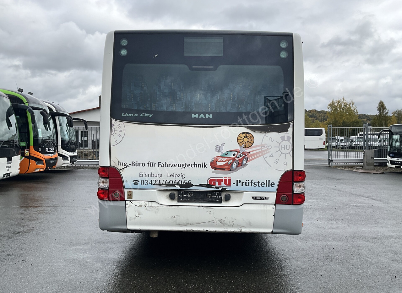 Leasing of MAN A 78 Lion´s City MAN A 78 Lion´s City: picture 8 Leasing of MAN A 78 Lion´s City MAN A 78 Lion´s City: picture 8