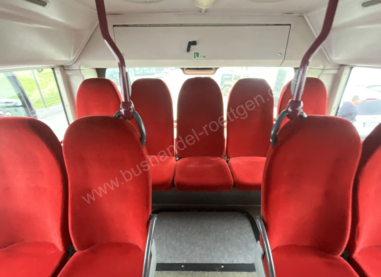 City bus MAN A 78 Lion´s City: picture 13 City bus MAN A 78 Lion´s City: picture 13