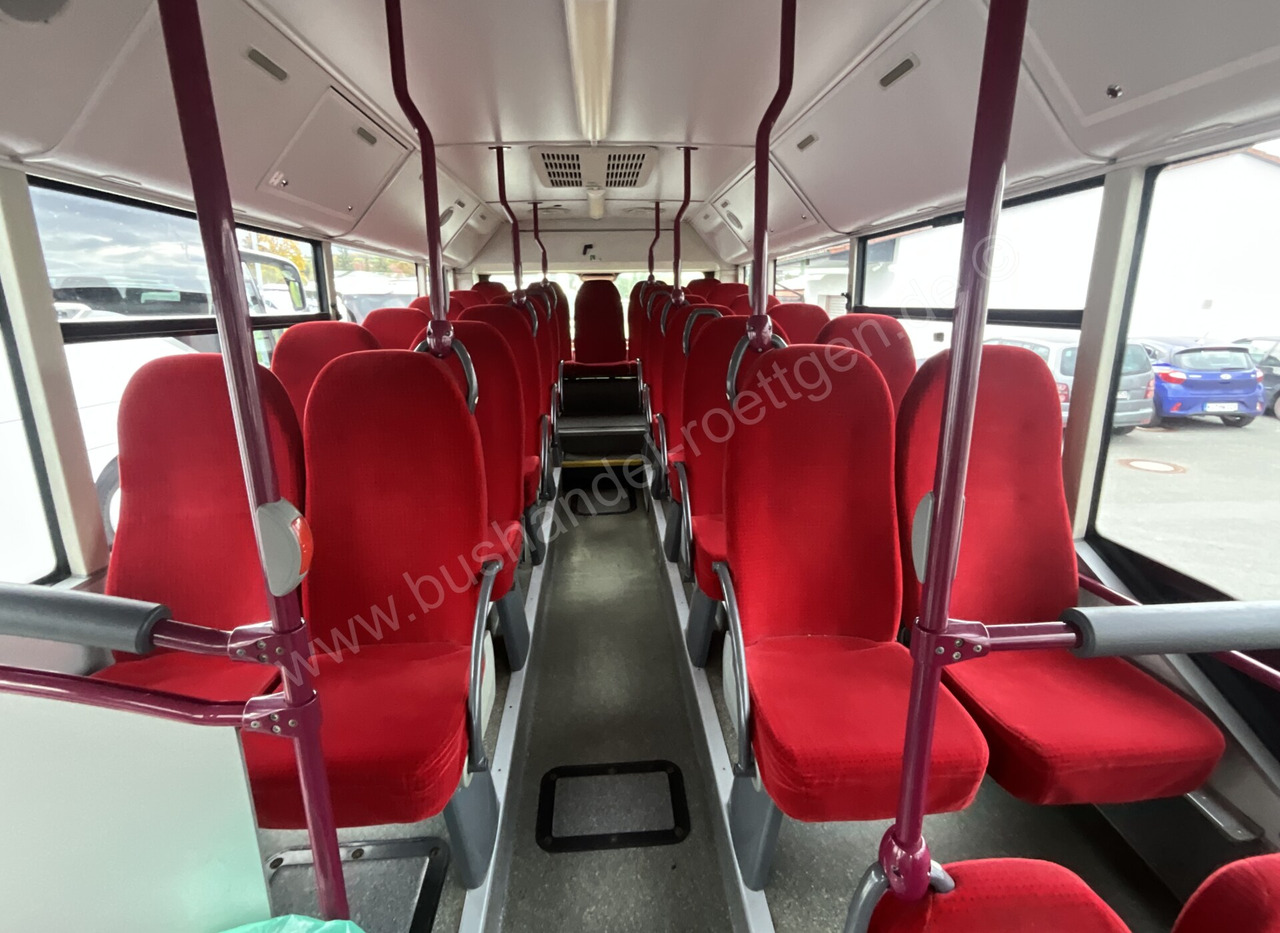 City bus MAN A 78 Lion´s City: picture 11 City bus MAN A 78 Lion´s City: picture 11