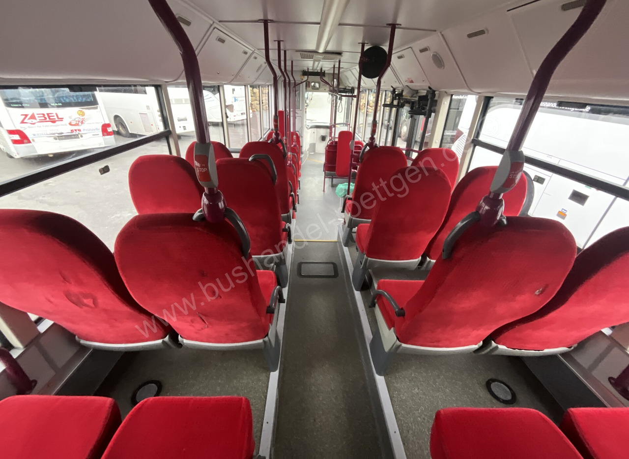 City bus MAN A 78 Lion´s City: picture 14 City bus MAN A 78 Lion´s City: picture 14