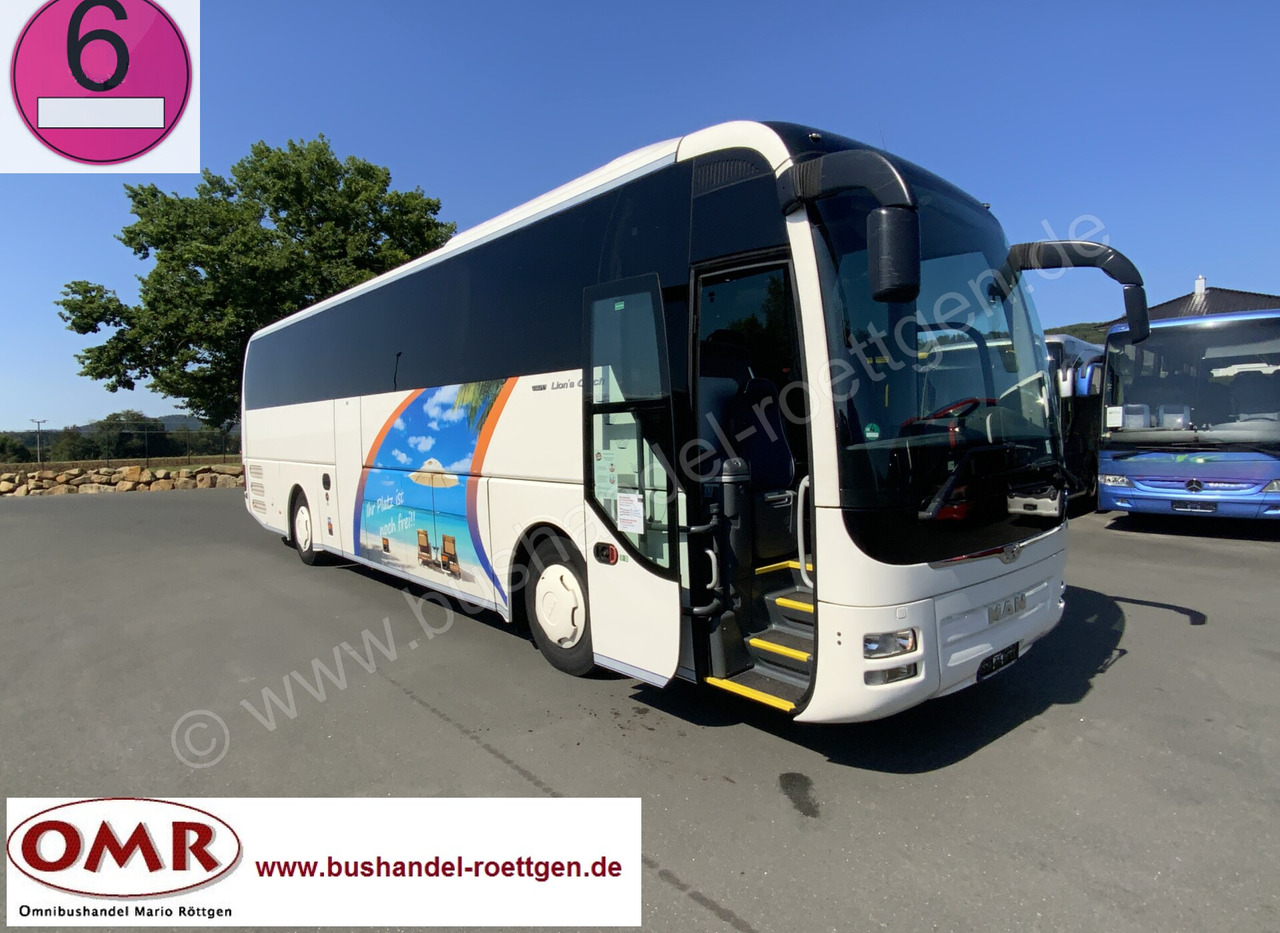 MAN R 07 - Coach: picture 1 MAN R 07 - Coach: picture 1