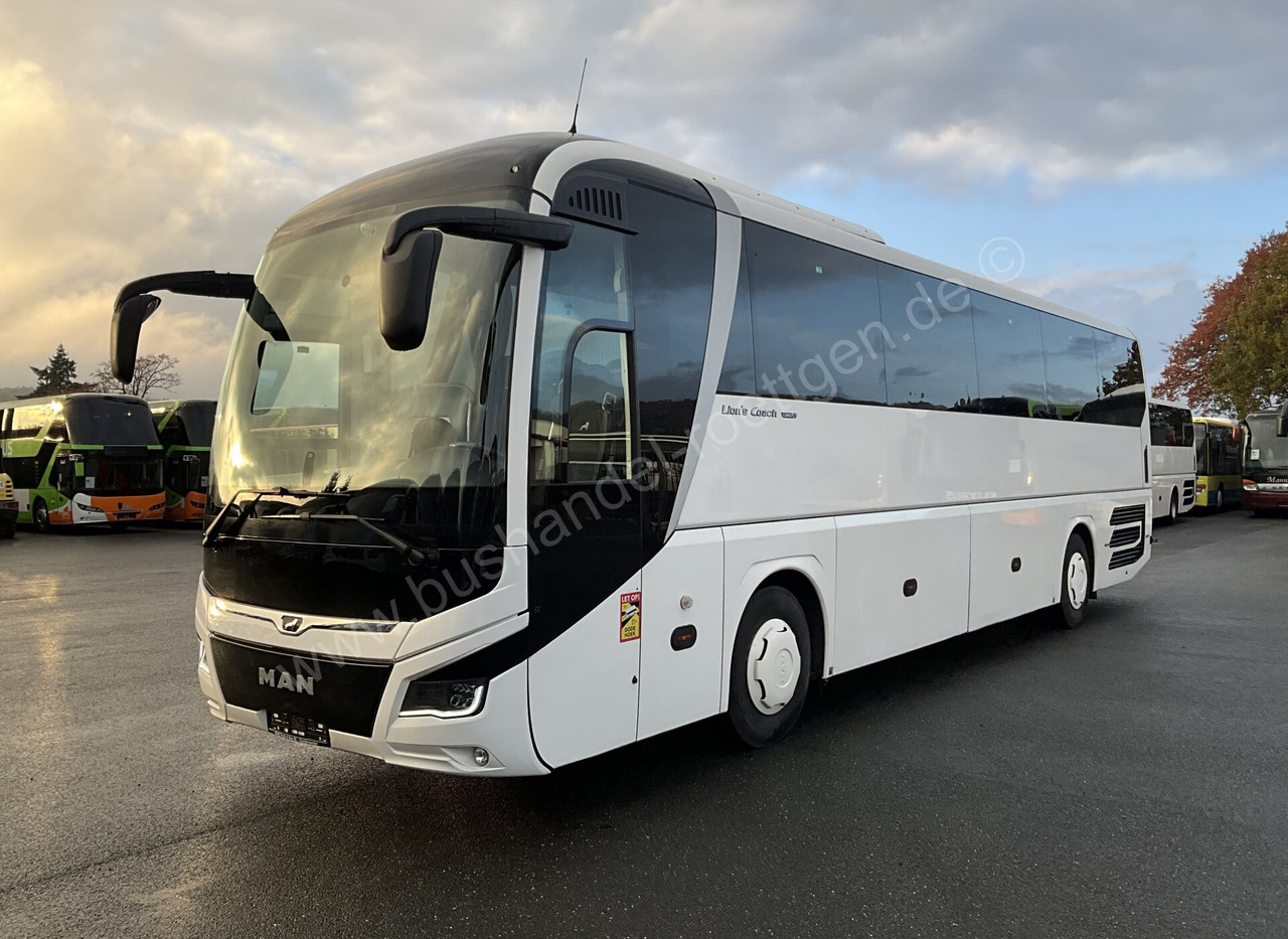 MAN R 07 Lion´s Coach - Coach: picture 2 MAN R 07 Lion´s Coach - Coach: picture 2