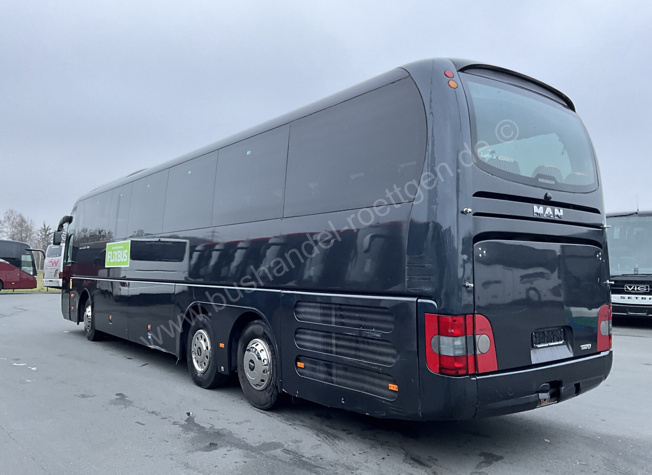 MAN R 09 Lion´s Coach - Coach: picture 4 MAN R 09 Lion´s Coach - Coach: picture 4