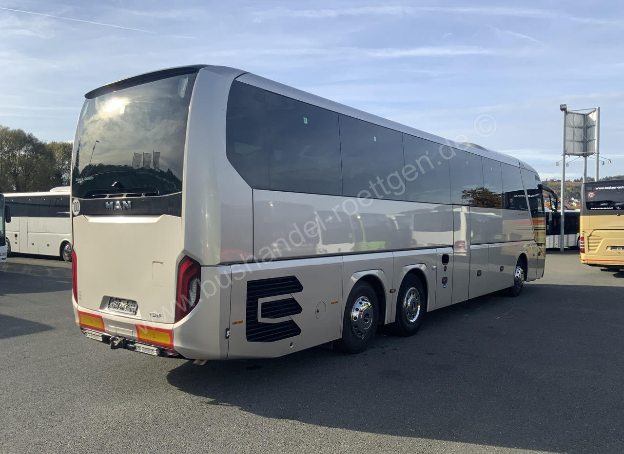 MAN R09 Lion´s Coach C - Coach: picture 3 MAN R09 Lion´s Coach C - Coach: picture 3