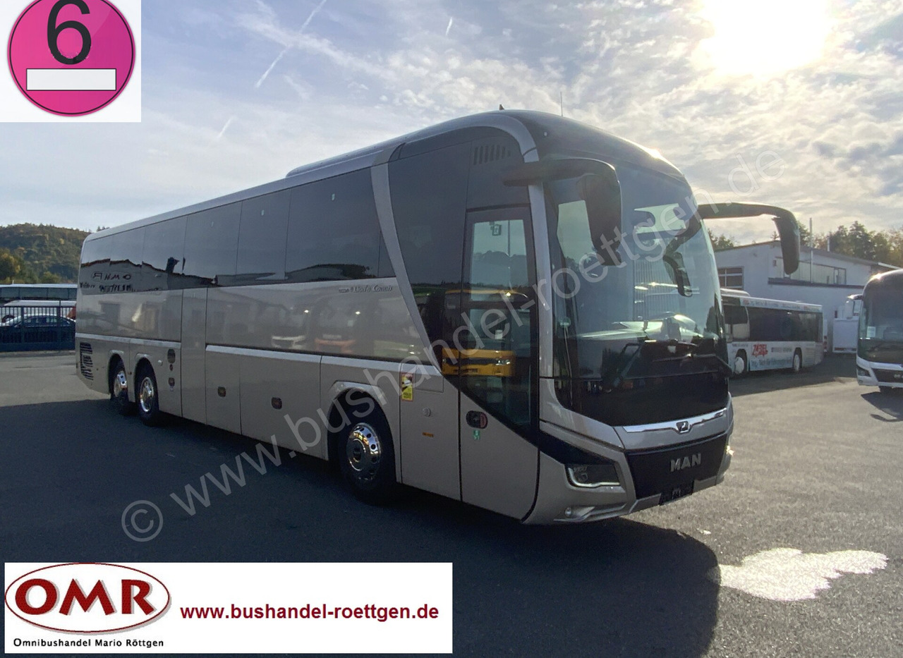 MAN R09 Lion´s Coach C - Coach: picture 1 MAN R09 Lion´s Coach C - Coach: picture 1