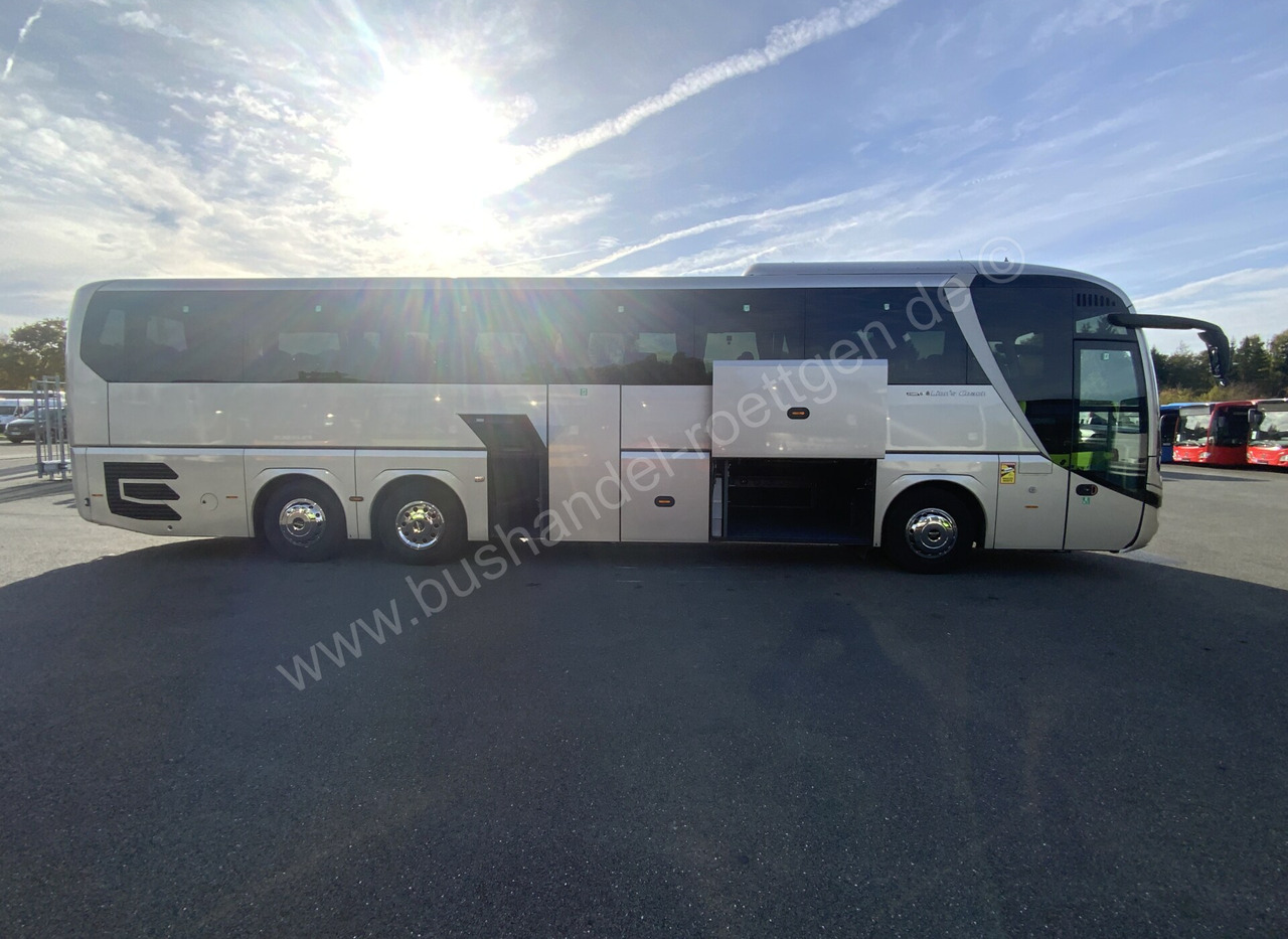 MAN R09 Lion´s Coach C - Coach: picture 5 MAN R09 Lion´s Coach C - Coach: picture 5