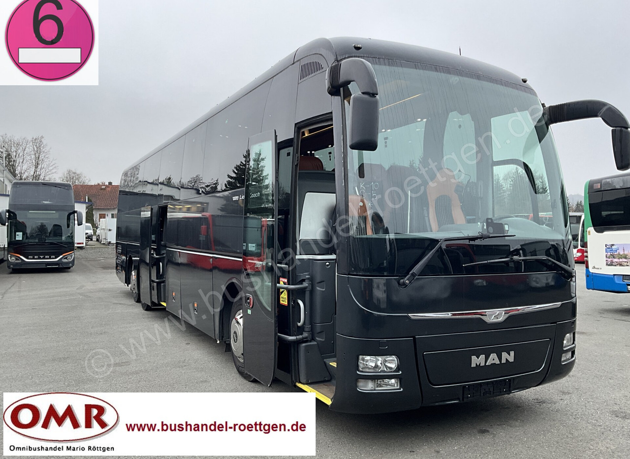 MAN R09 Lion´s Coach - Coach: picture 1 MAN R09 Lion´s Coach - Coach: picture 1