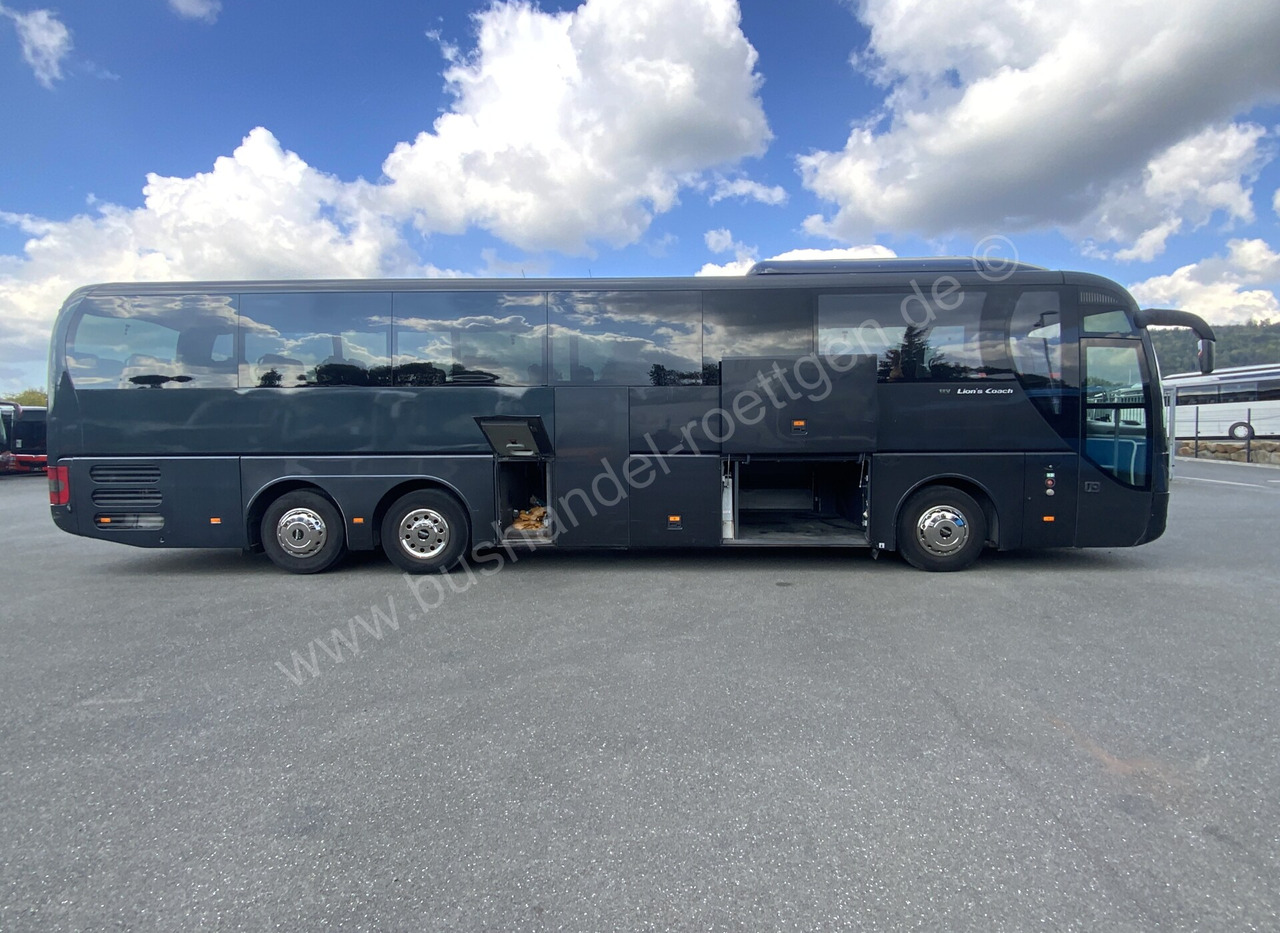 MAN R09 Lions Couch C - Coach: picture 5 MAN R09 Lions Couch C - Coach: picture 5