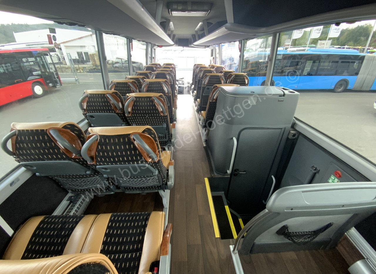 Coach MAN R09 Lions Couch C: picture 18 Coach MAN R09 Lions Couch C: picture 18