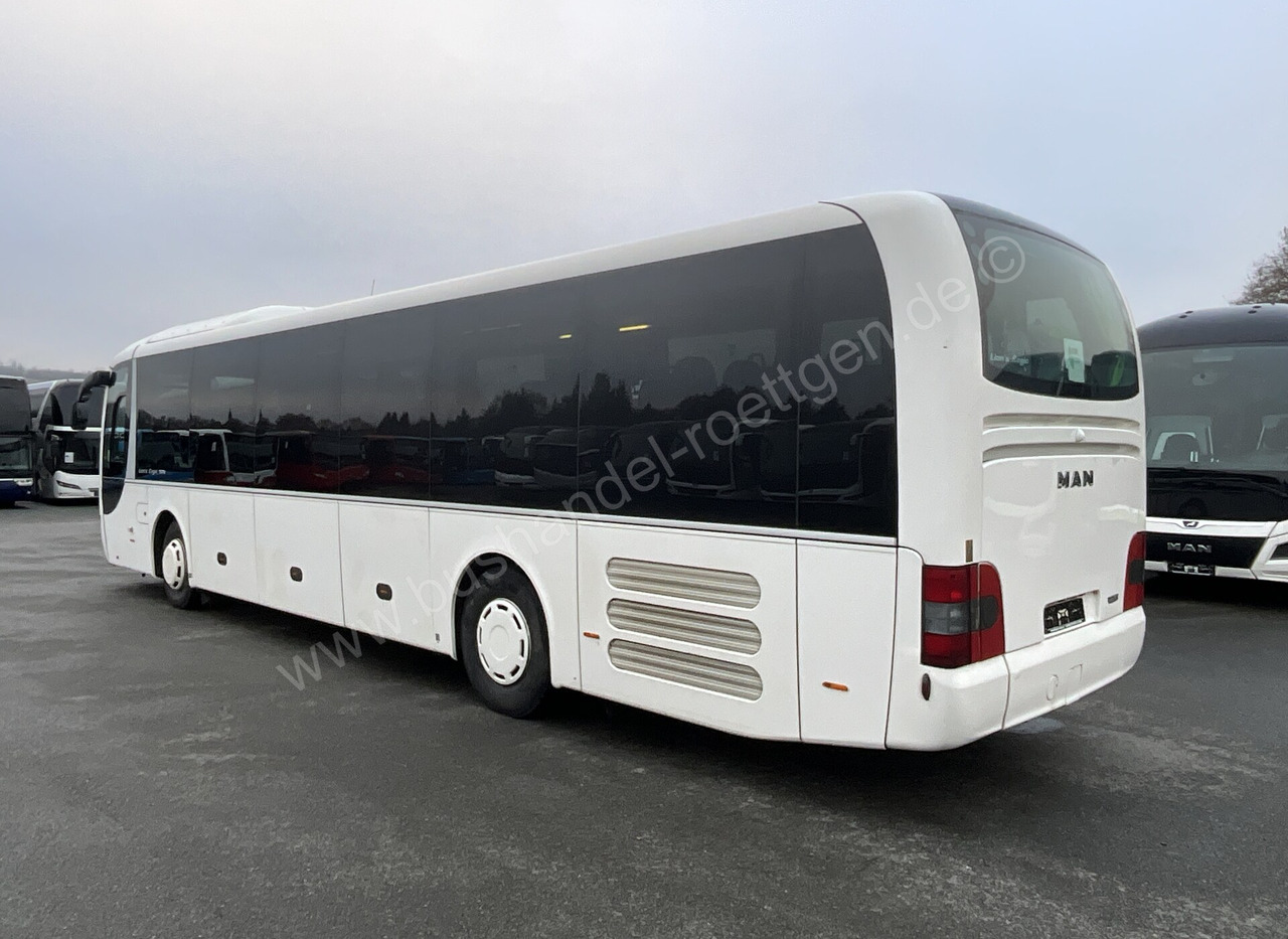 MAN R12 Lion´s Regio - Suburban bus: picture 4 MAN R12 Lion´s Regio - Suburban bus: picture 4