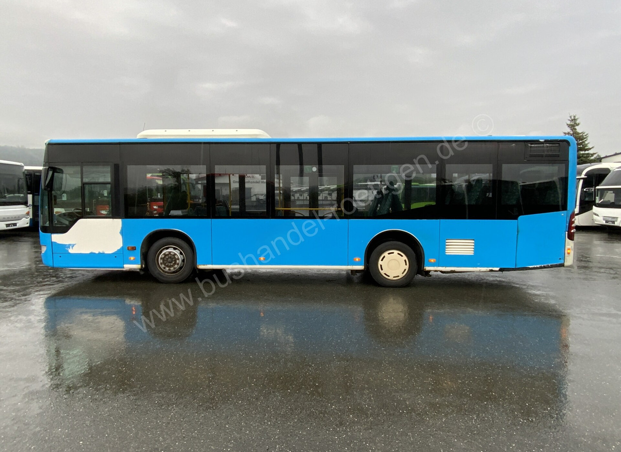 Mercedes-Benz Citaro K - City bus: picture 5 Mercedes-Benz Citaro K - City bus: picture 5