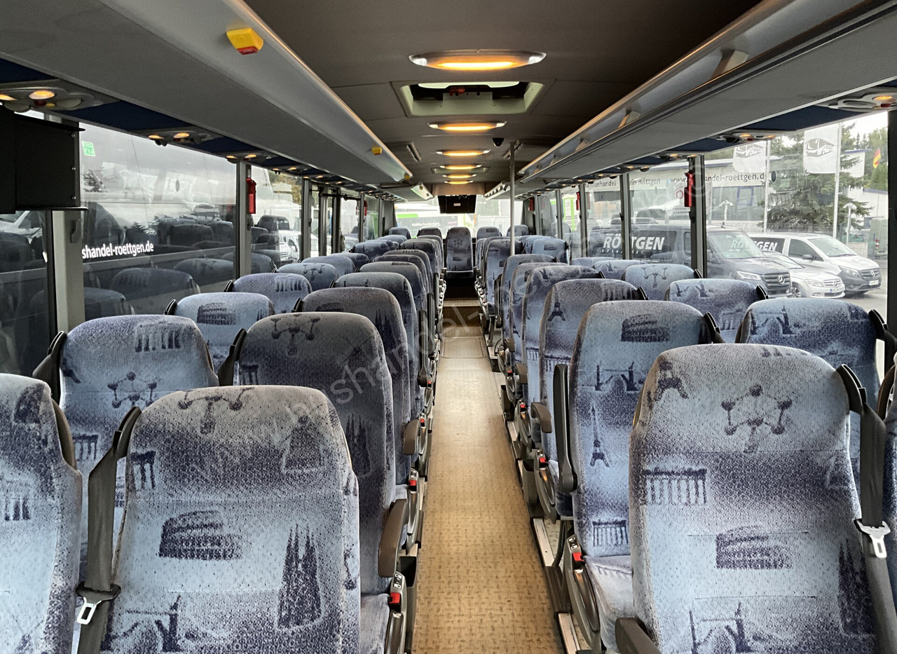 Suburban bus Mercedes-Benz O 350 Tourismo RH-M: picture 12 Suburban bus Mercedes-Benz O 350 Tourismo RH-M: picture 12