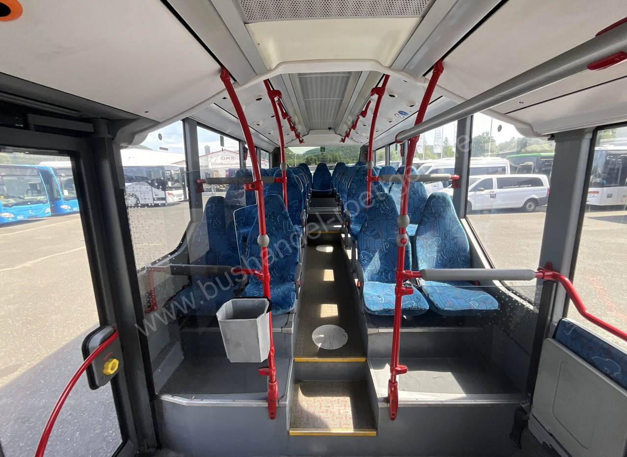 City bus Mercedes-Benz O 530 Citaro: picture 10