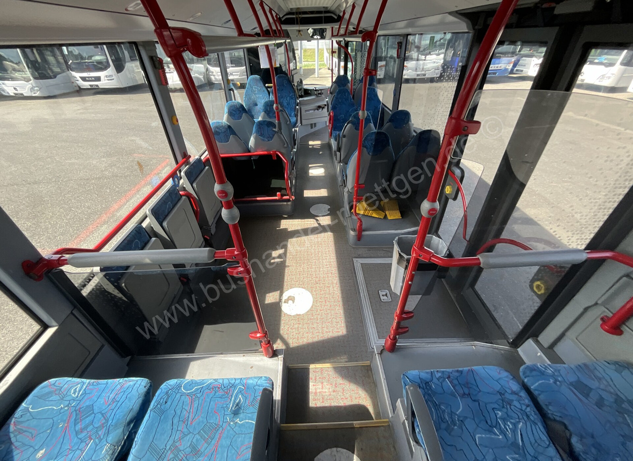 City bus Mercedes-Benz O 530 Citaro: picture 16