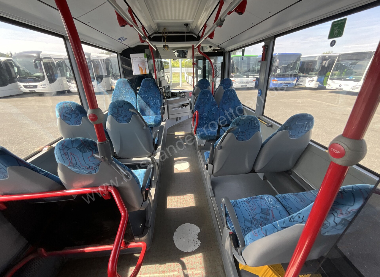 City bus Mercedes-Benz O 530 Citaro: picture 17