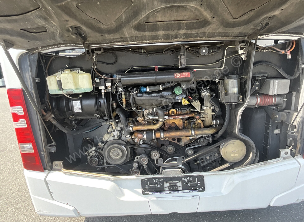 City bus Mercedes-Benz O 530 Citaro: picture 7