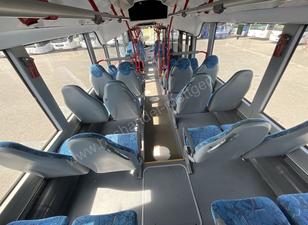 City bus Mercedes-Benz O 530 Citaro: picture 14