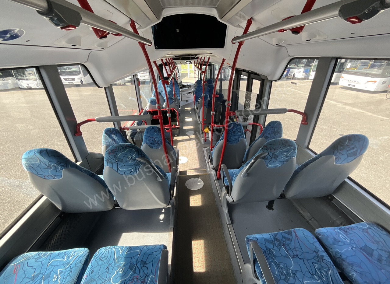 City bus Mercedes-Benz O 530 Citaro: picture 15