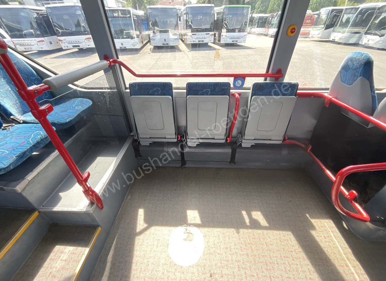 City bus Mercedes-Benz O 530 Citaro: picture 18