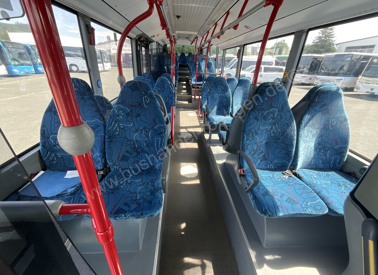 City bus Mercedes-Benz O 530 Citaro: picture 8