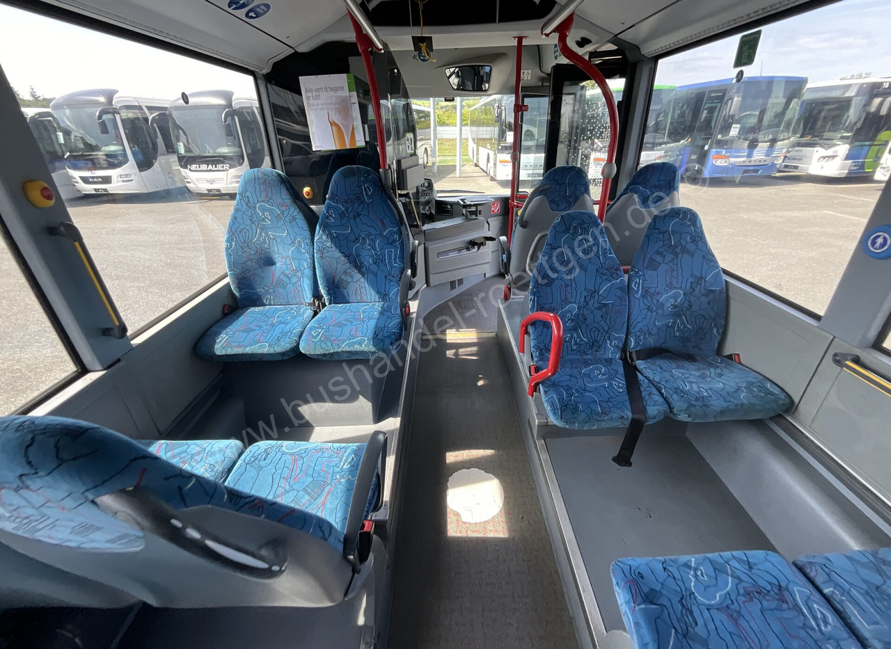 City bus Mercedes-Benz O 530 Citaro: picture 19