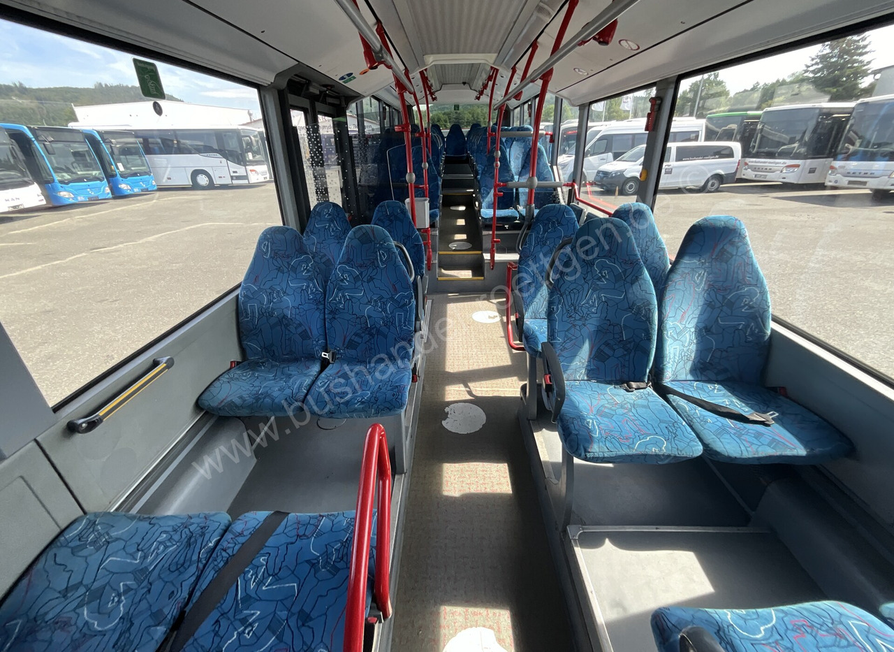 City bus Mercedes-Benz O 530 Citaro: picture 9