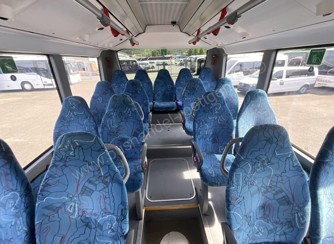 City bus Mercedes-Benz O 530 Citaro: picture 12