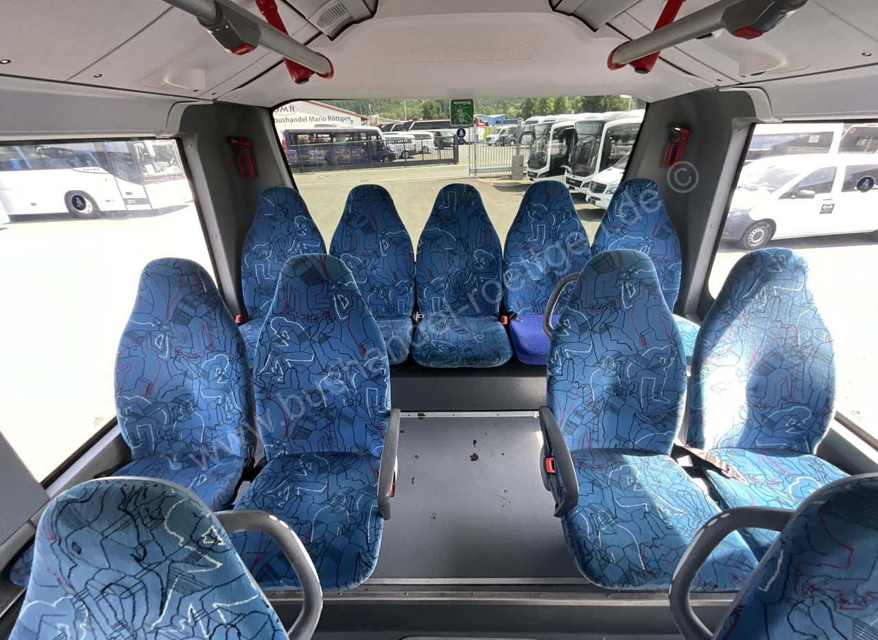 City bus Mercedes-Benz O 530 Citaro: picture 13