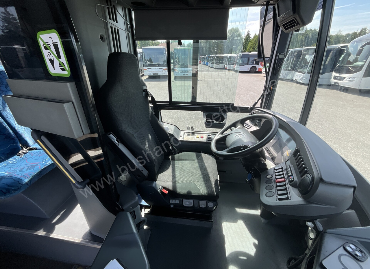 City bus Mercedes-Benz O 530 Citaro: picture 20